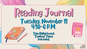 Tween/Teen Reading J Tween/Teen Reading J
